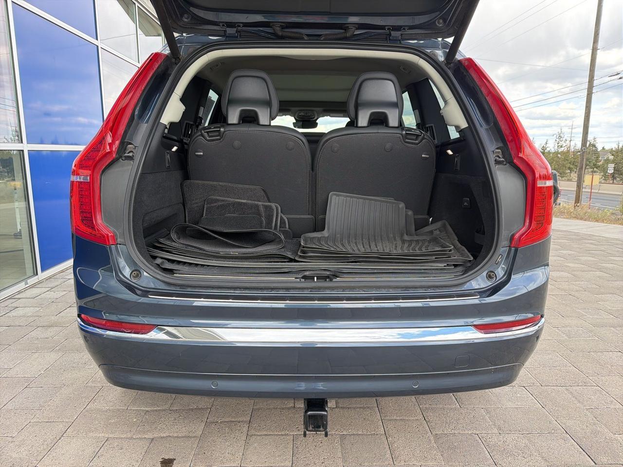 2023 Volvo XC90 B5 Plus Bend OR