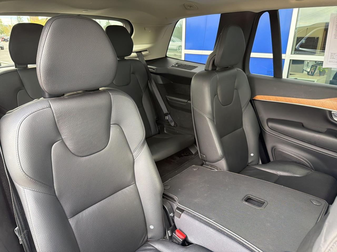 2023 Volvo XC90 B5 Plus Bend OR