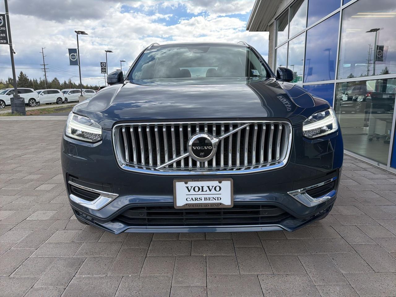 2023 Volvo XC90 B5 Plus Bend OR