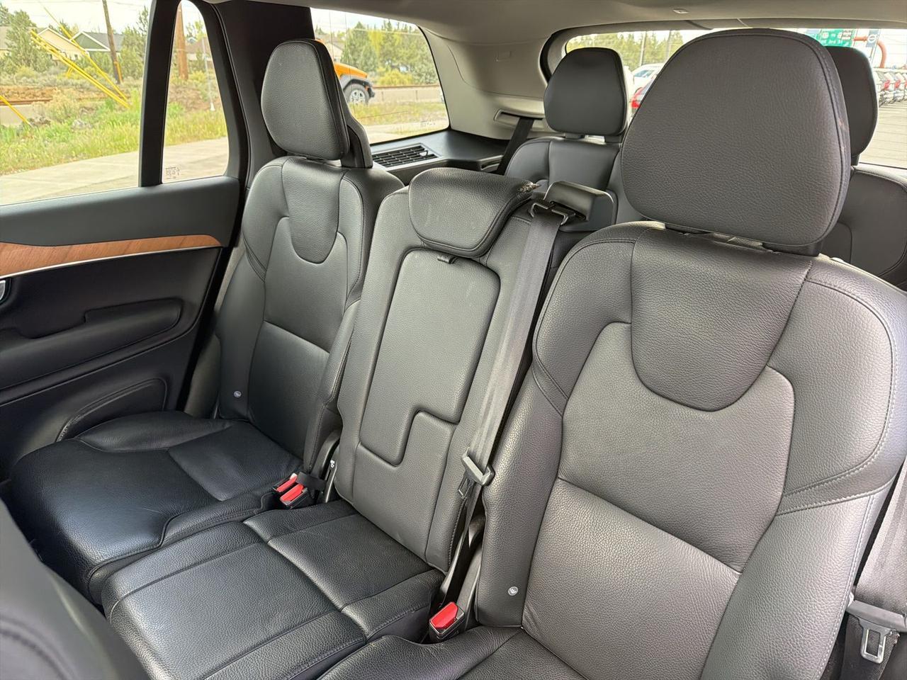 2023 Volvo XC90 B5 Plus Bend OR