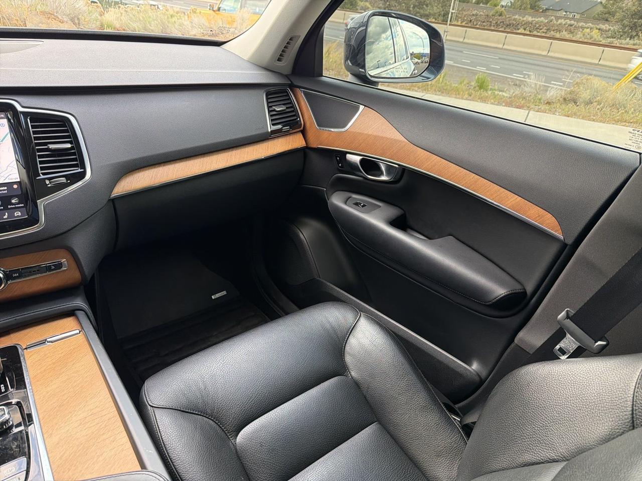 2023 Volvo XC90 B5 Plus Bend OR