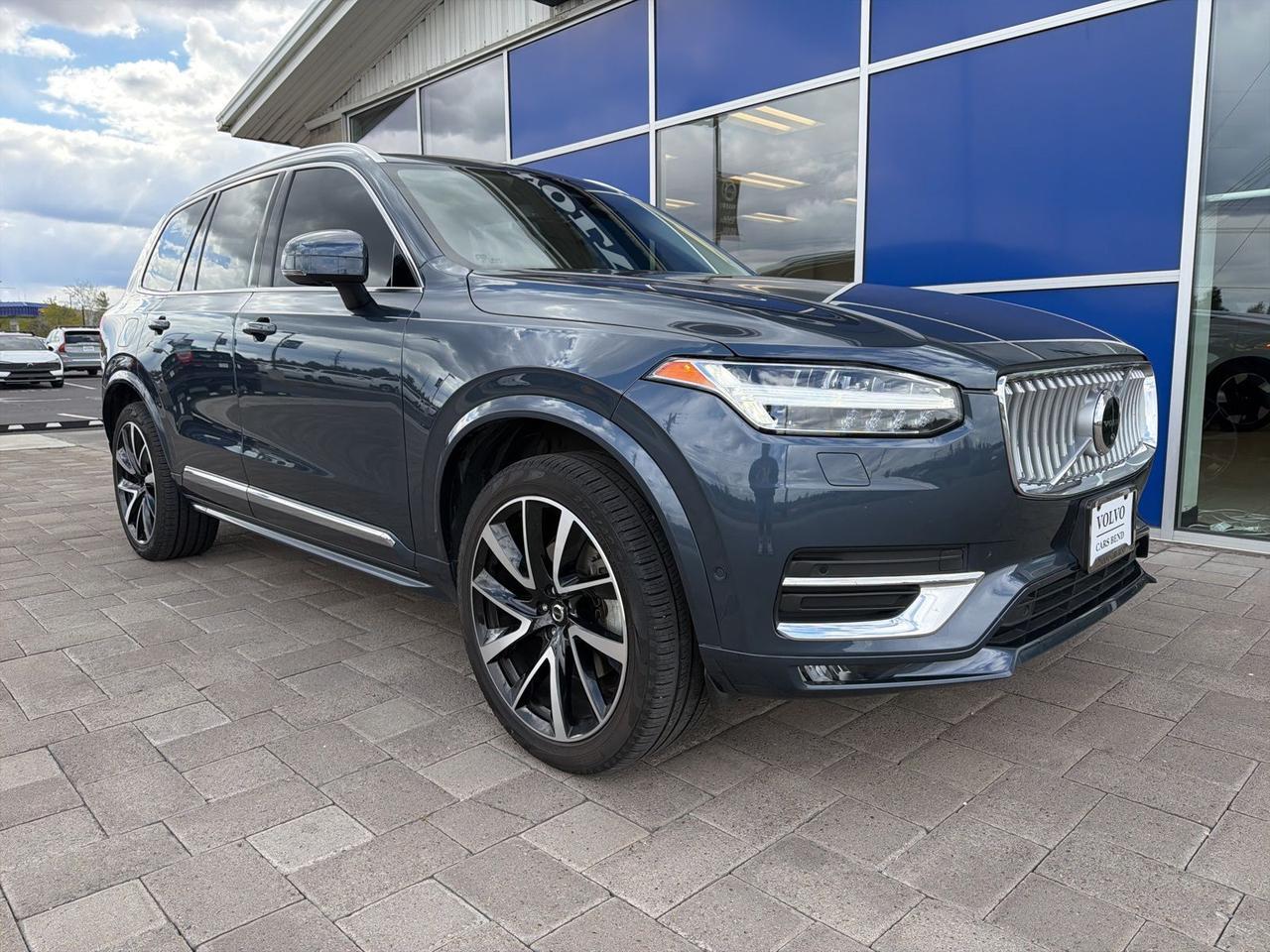 2023 Volvo XC90 B5 Plus Bend OR