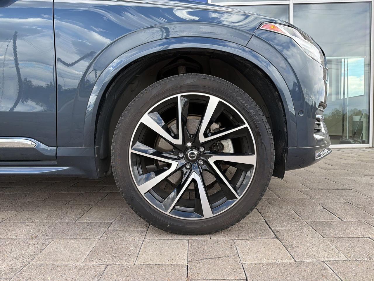 2023 Volvo XC90 B5 Plus Bend OR