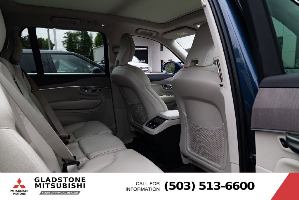 2023 Volvo XC90 B5 Plus Milwaukie OR
