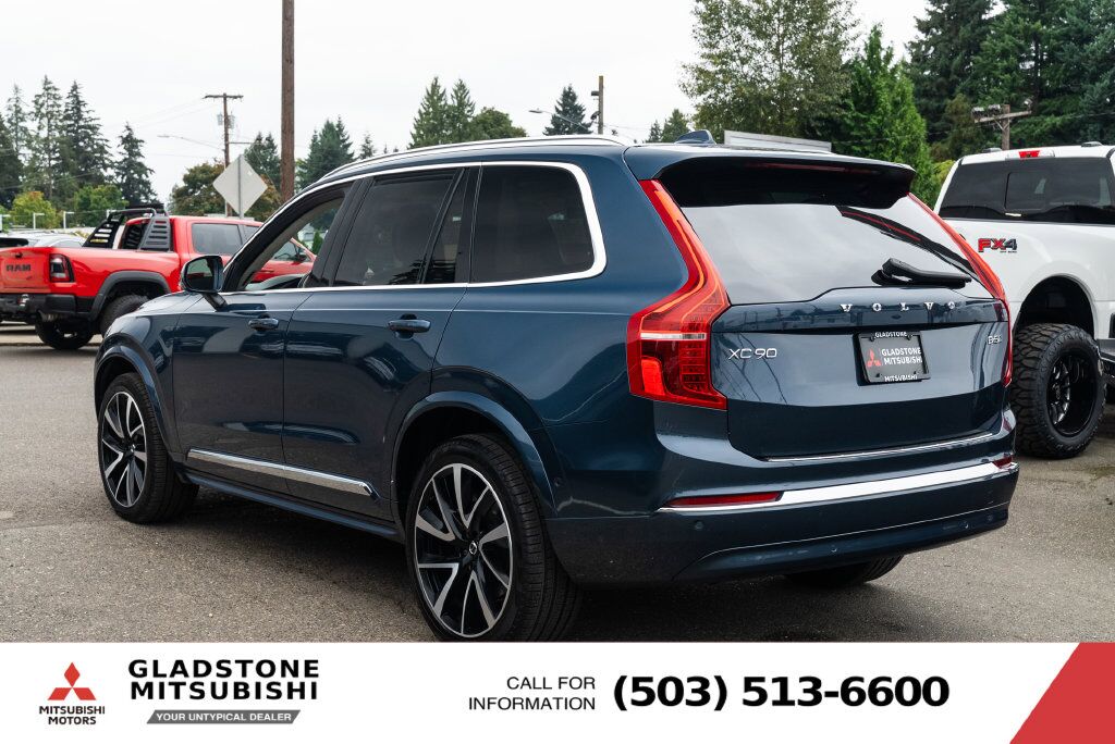 2023 Volvo XC90 B5 Plus Milwaukie OR