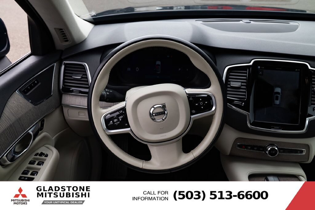 2023 Volvo XC90 B5 Plus Milwaukie OR