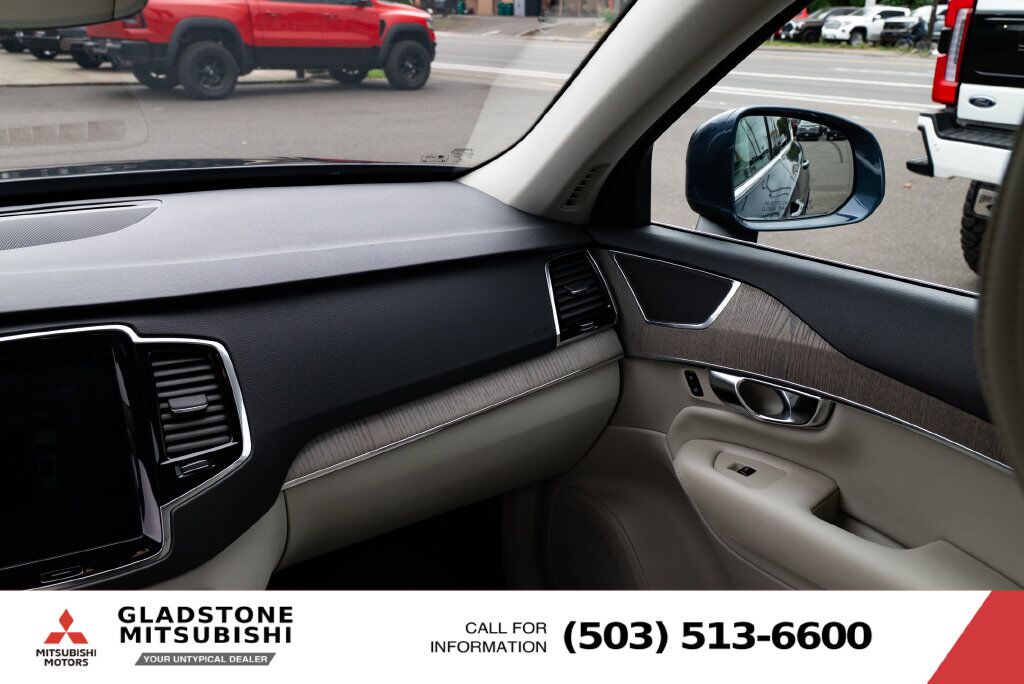 2023 Volvo XC90 B5 Plus Milwaukie OR