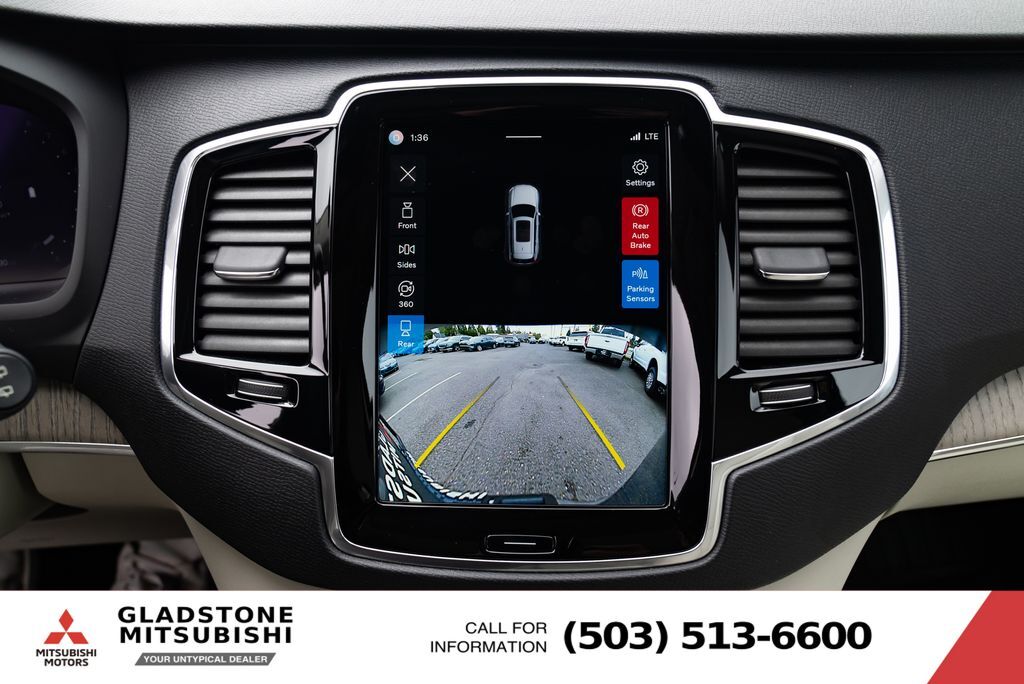 2023 Volvo XC90 B5 Plus Milwaukie OR