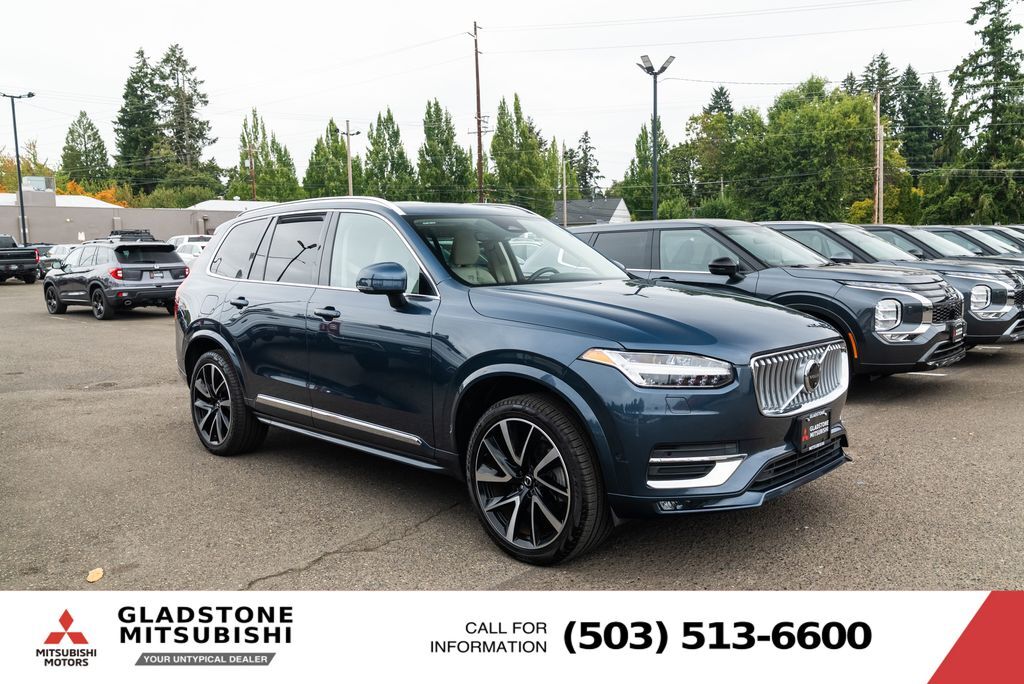 2023 Volvo XC90 B5 Plus Milwaukie OR