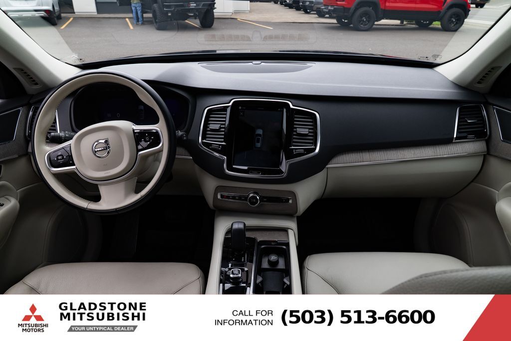 2023 Volvo XC90 B5 Plus Milwaukie OR
