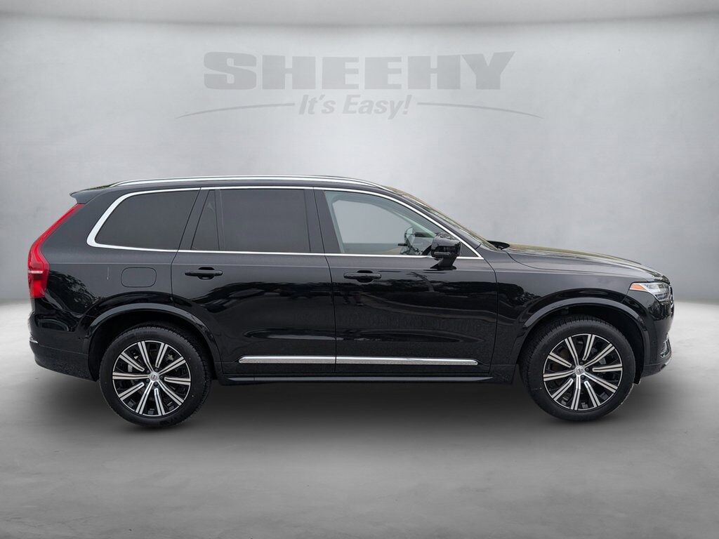2023 Volvo XC90 B5 Plus Hagerstown MD