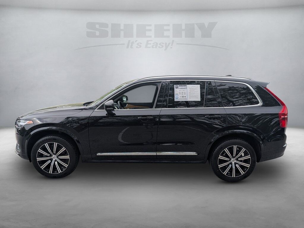 2023 Volvo XC90 B5 Plus Hagerstown MD