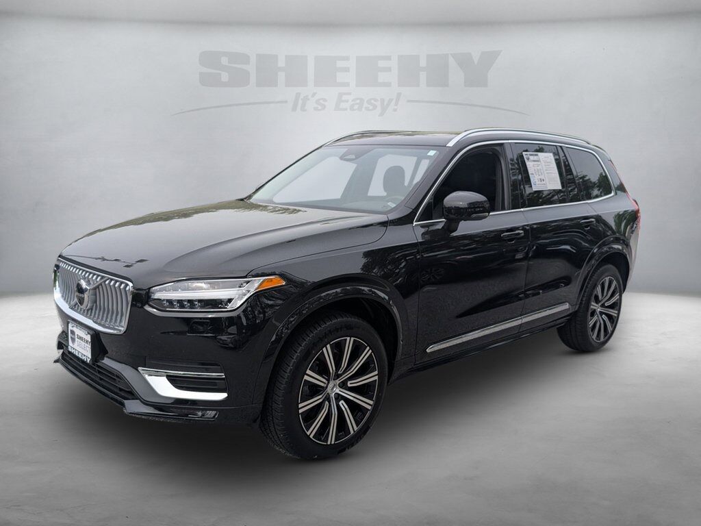 2023 Volvo XC90 B5 Plus Hagerstown MD