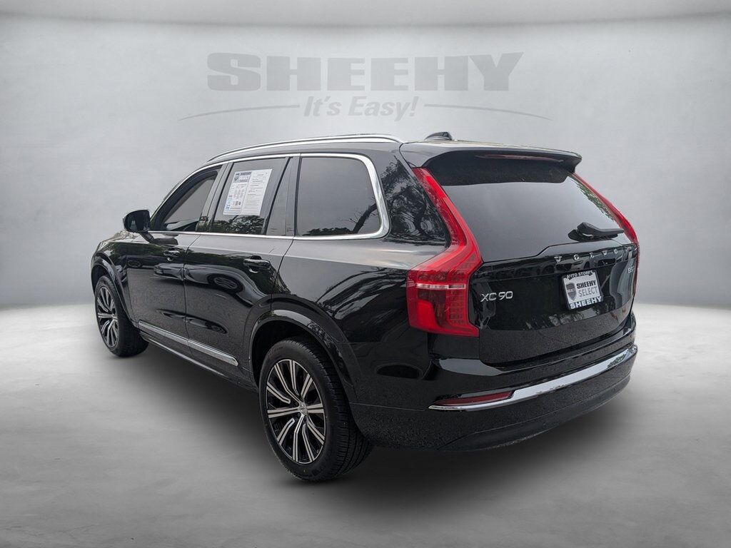 2023 Volvo XC90 B5 Plus Hagerstown MD