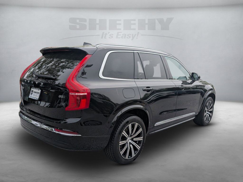 2023 Volvo XC90 B5 Plus Hagerstown MD