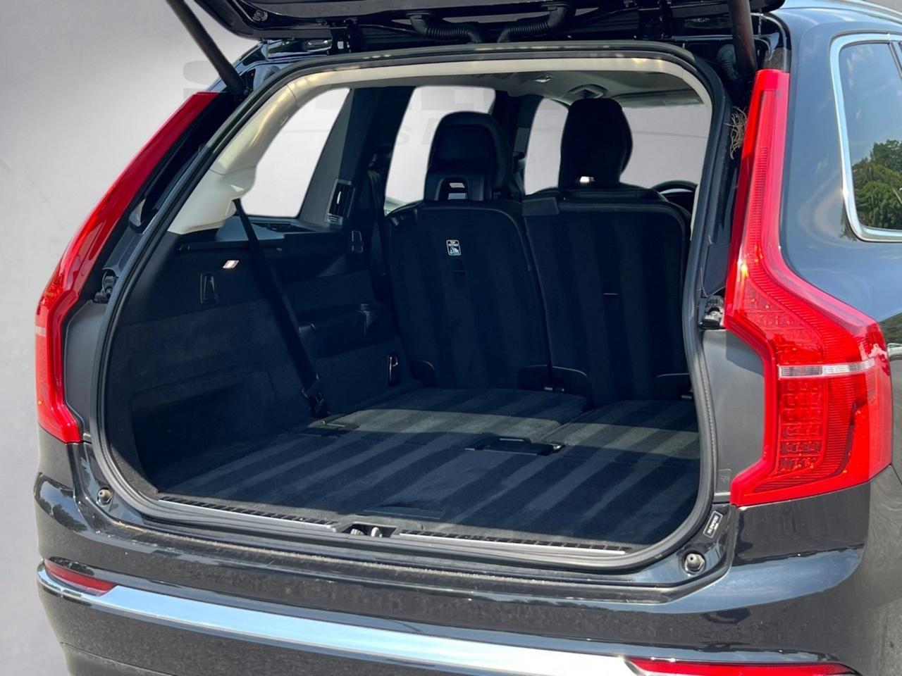 2023 Volvo XC90 B5 Plus Hagerstown MD