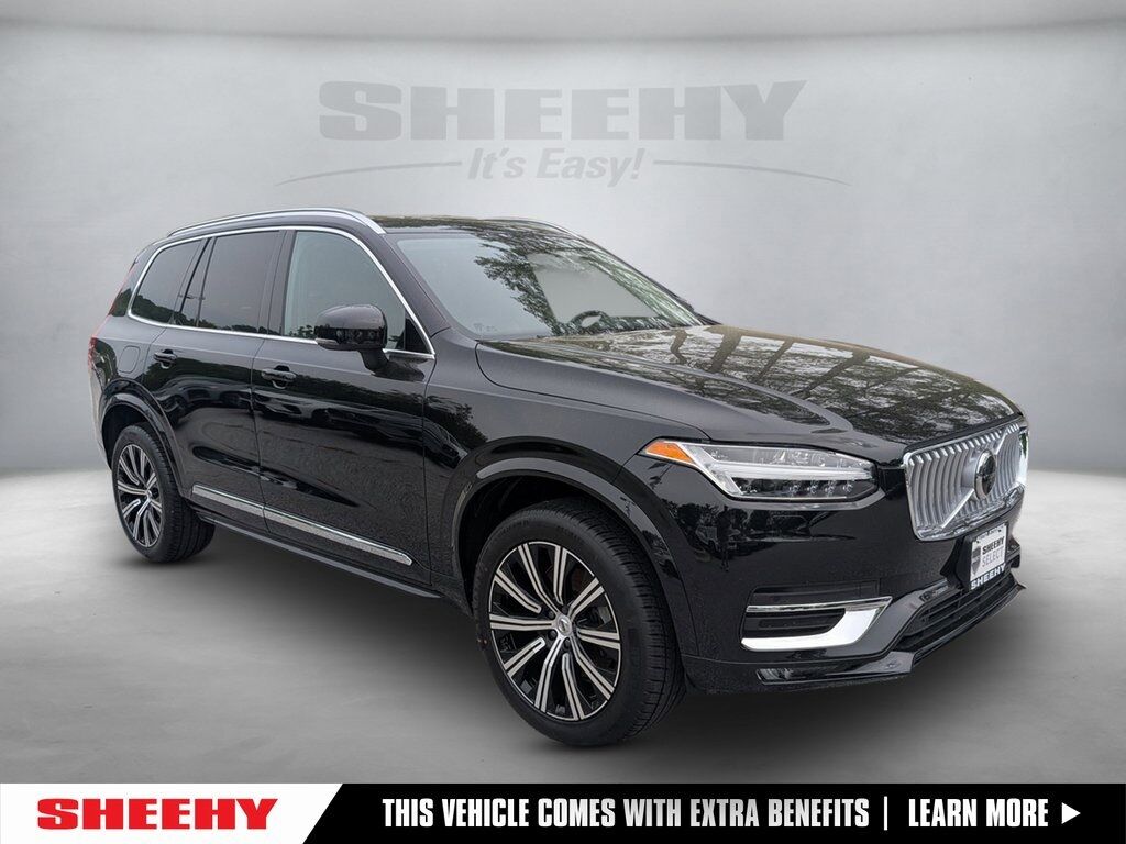 2023 Volvo XC90 B5 Plus Hagerstown MD