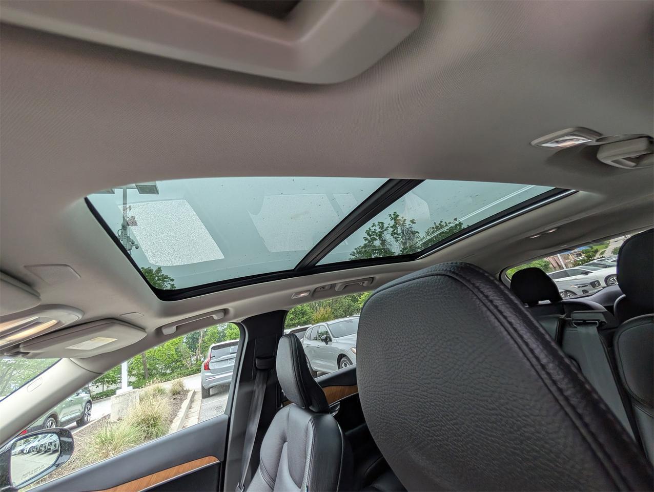 2023 Volvo XC90 B5 Plus Hagerstown MD