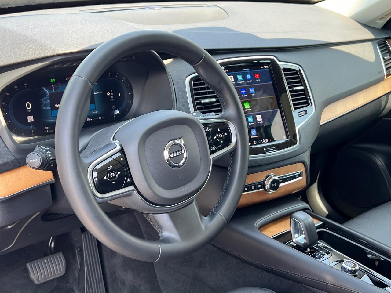 2023 Volvo XC90 B5 Plus Hagerstown MD