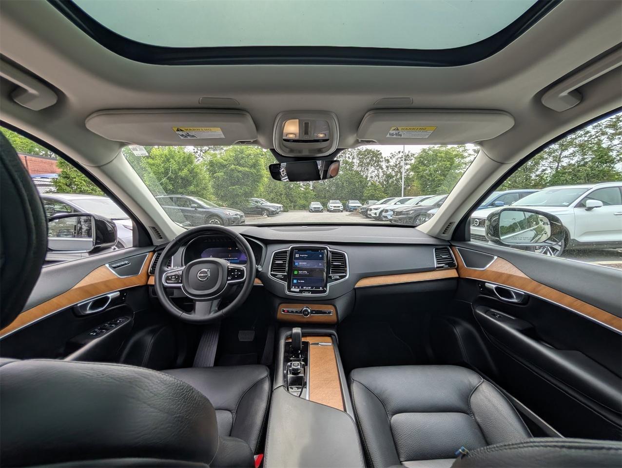 2023 Volvo XC90 B5 Plus Hagerstown MD