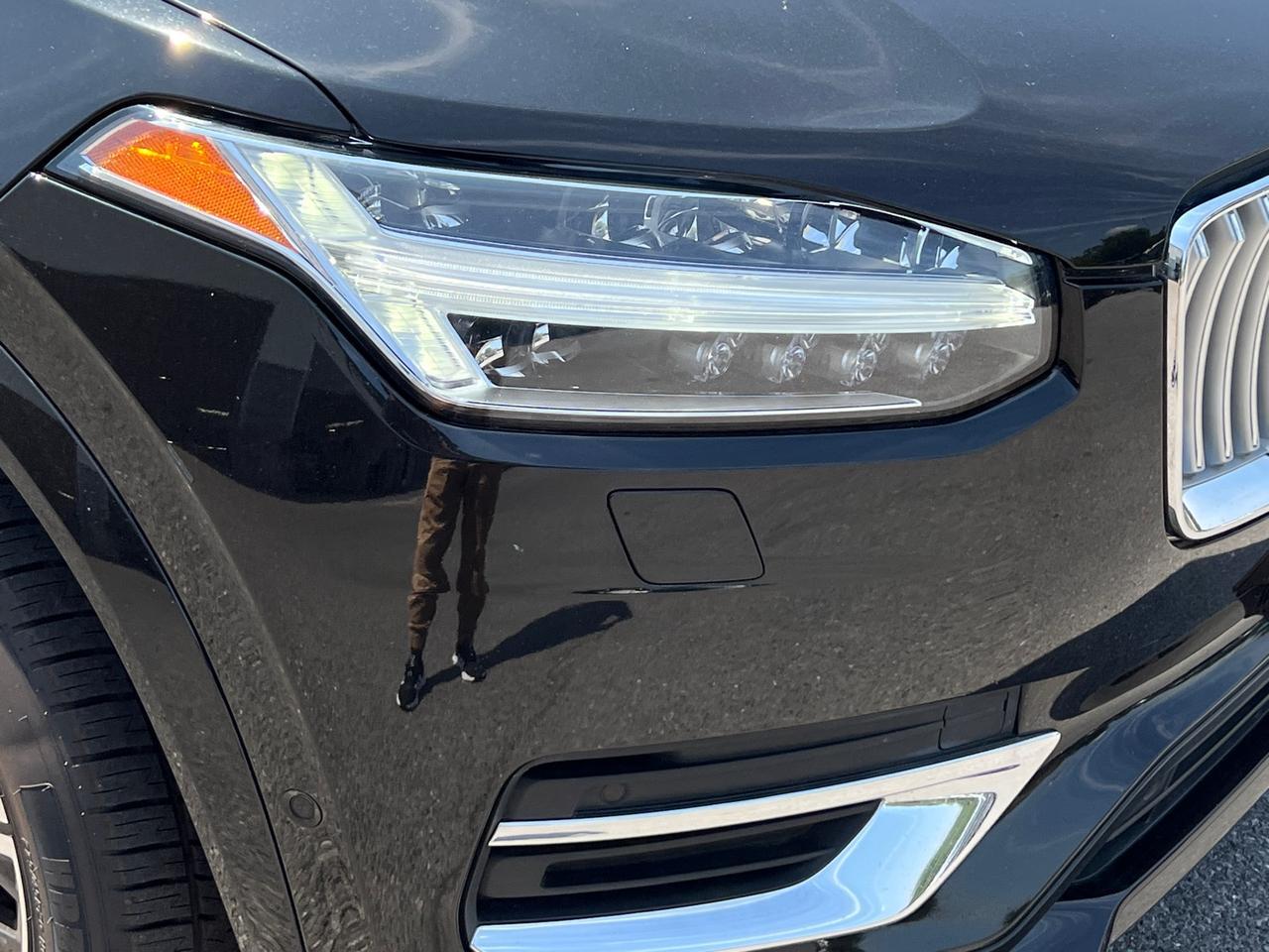 2023 Volvo XC90 B5 Plus Hagerstown MD