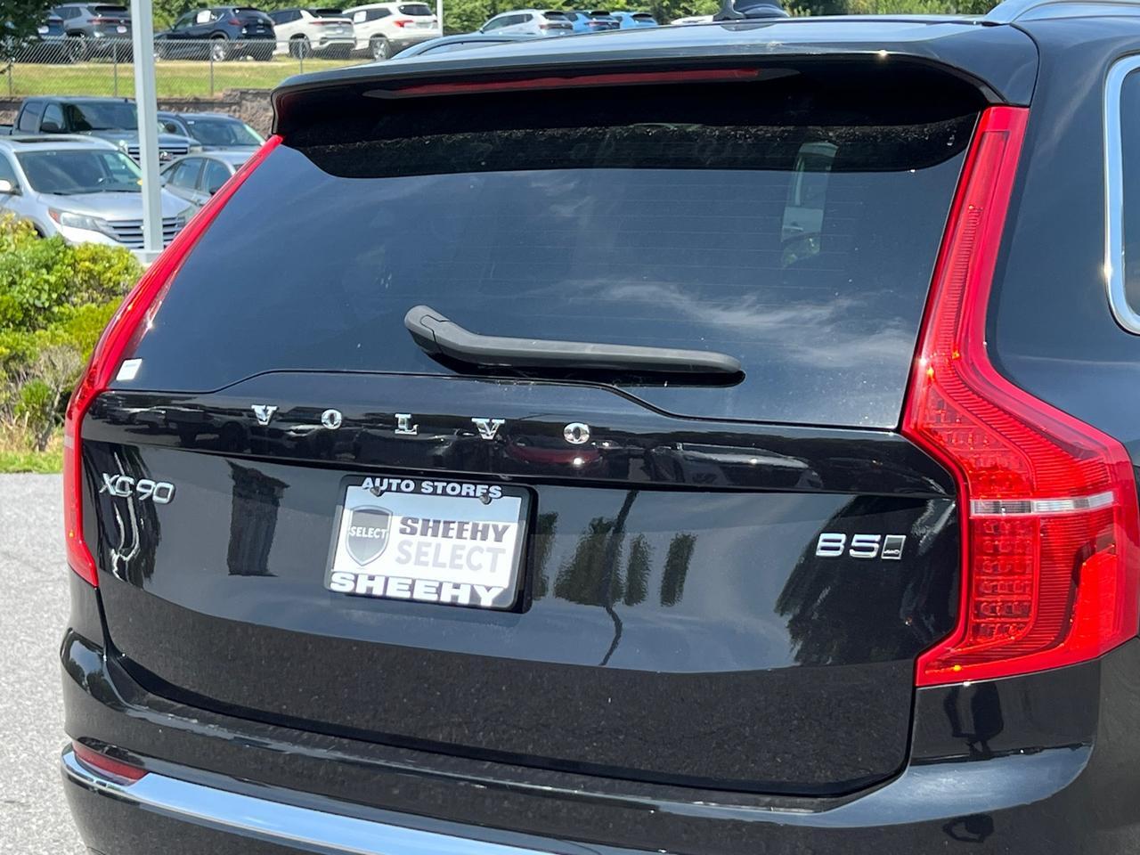 2023 Volvo XC90 B5 Plus Hagerstown MD