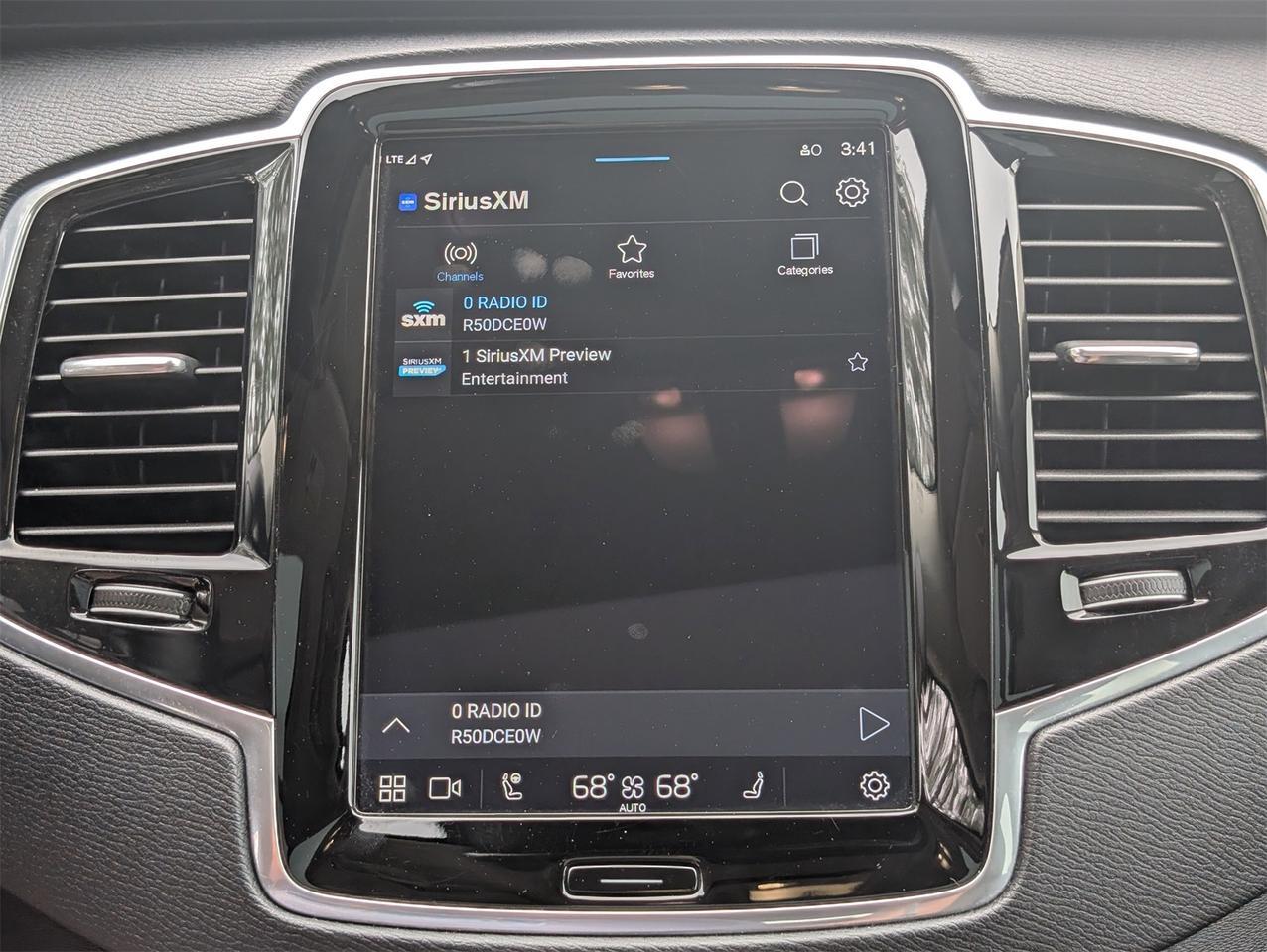 2023 Volvo XC90 B5 Plus Hagerstown MD