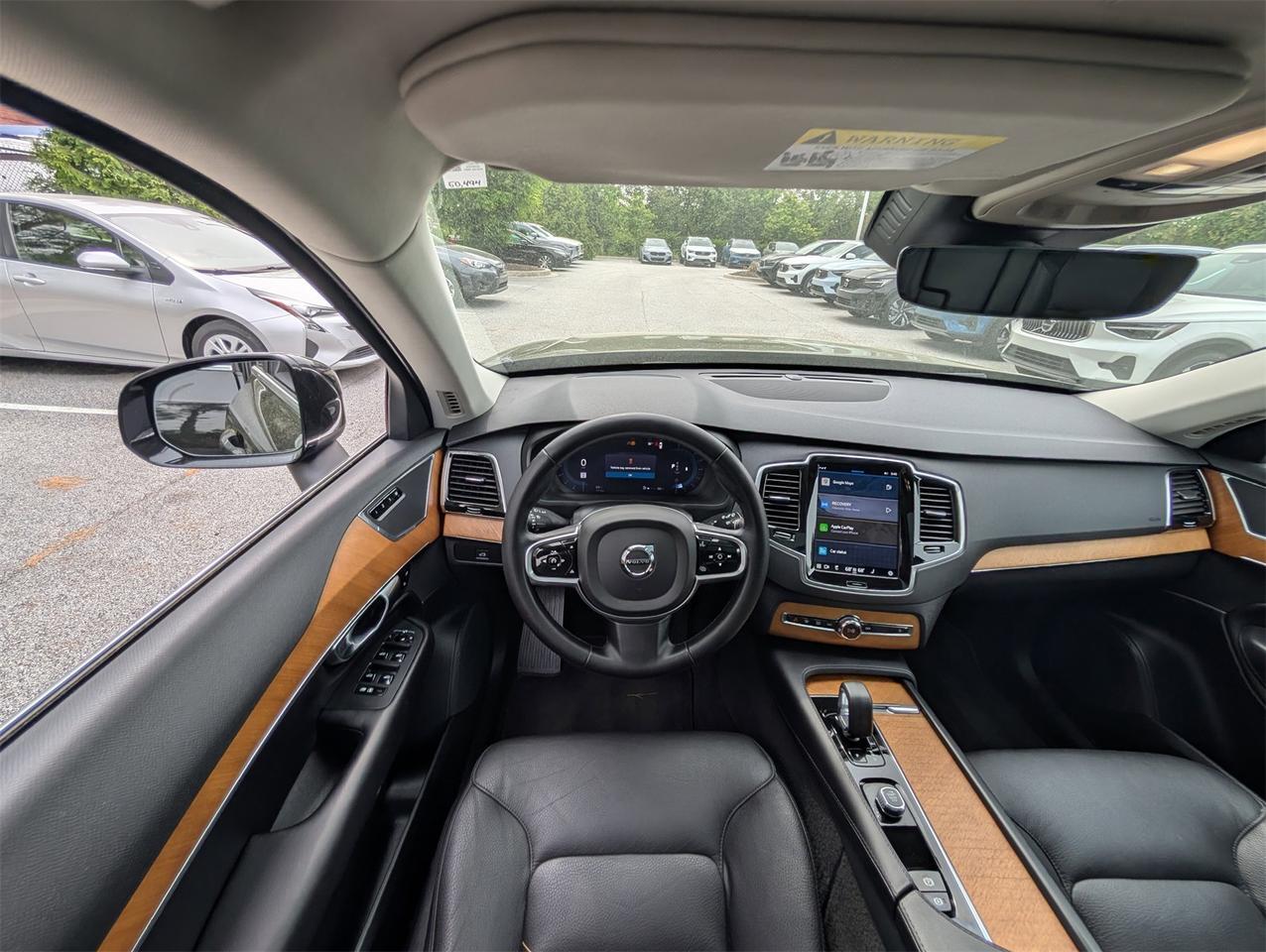 2023 Volvo XC90 B5 Plus Hagerstown MD