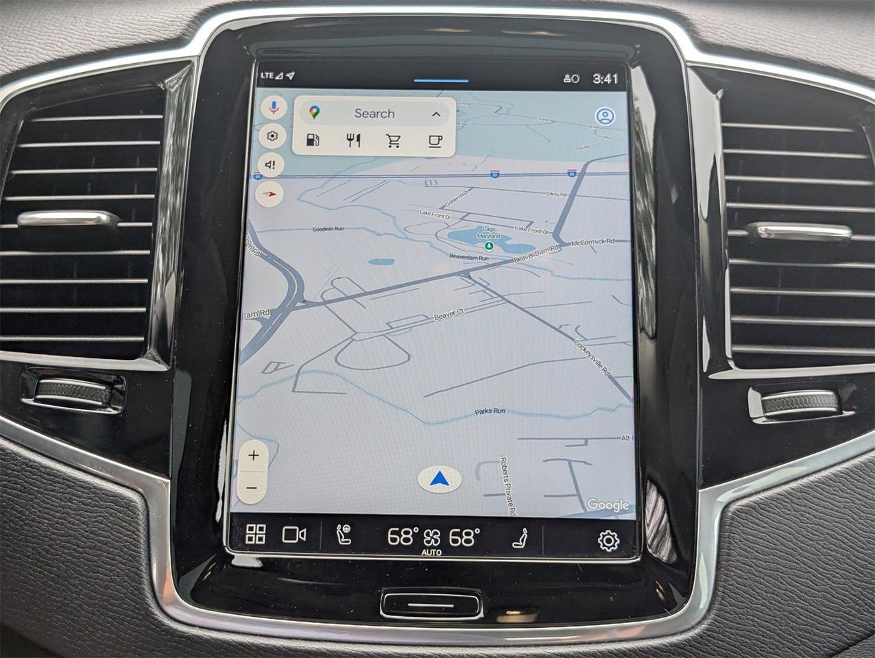 2023 Volvo XC90 B5 Plus Hagerstown MD