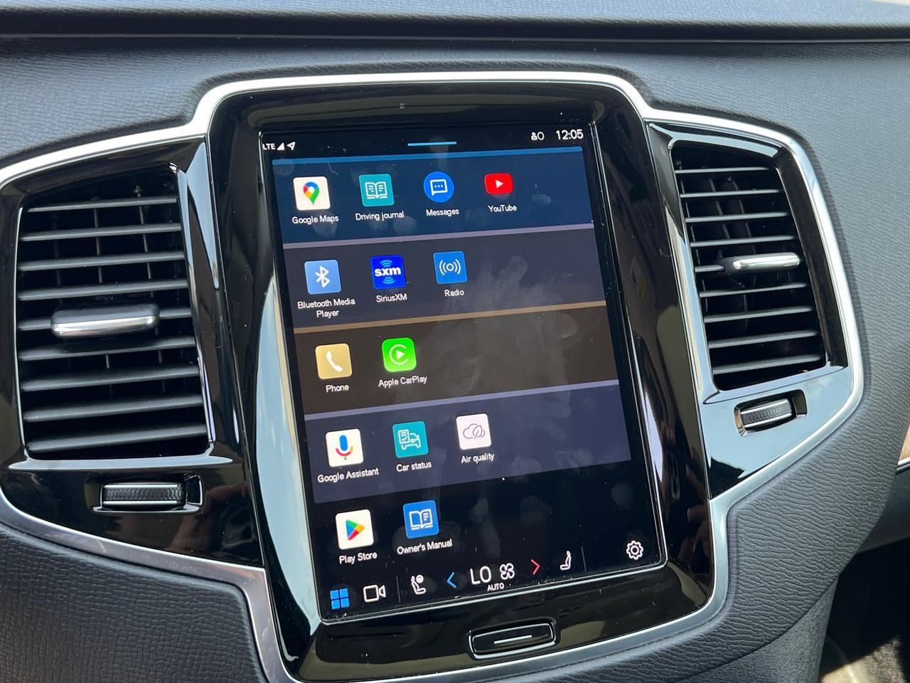 2023 Volvo XC90 B5 Plus Hagerstown MD