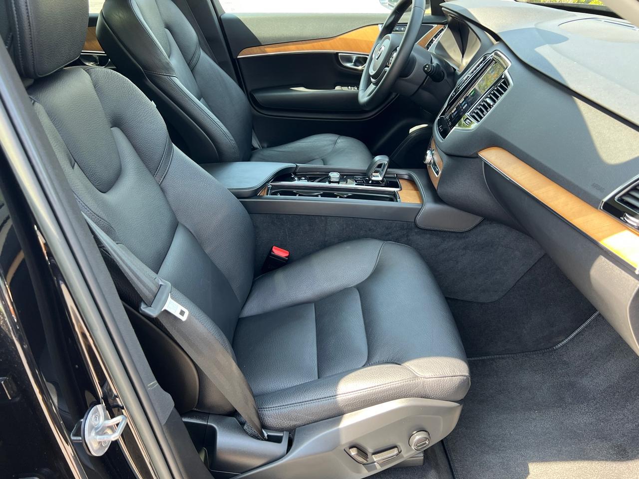 2023 Volvo XC90 B5 Plus Hagerstown MD