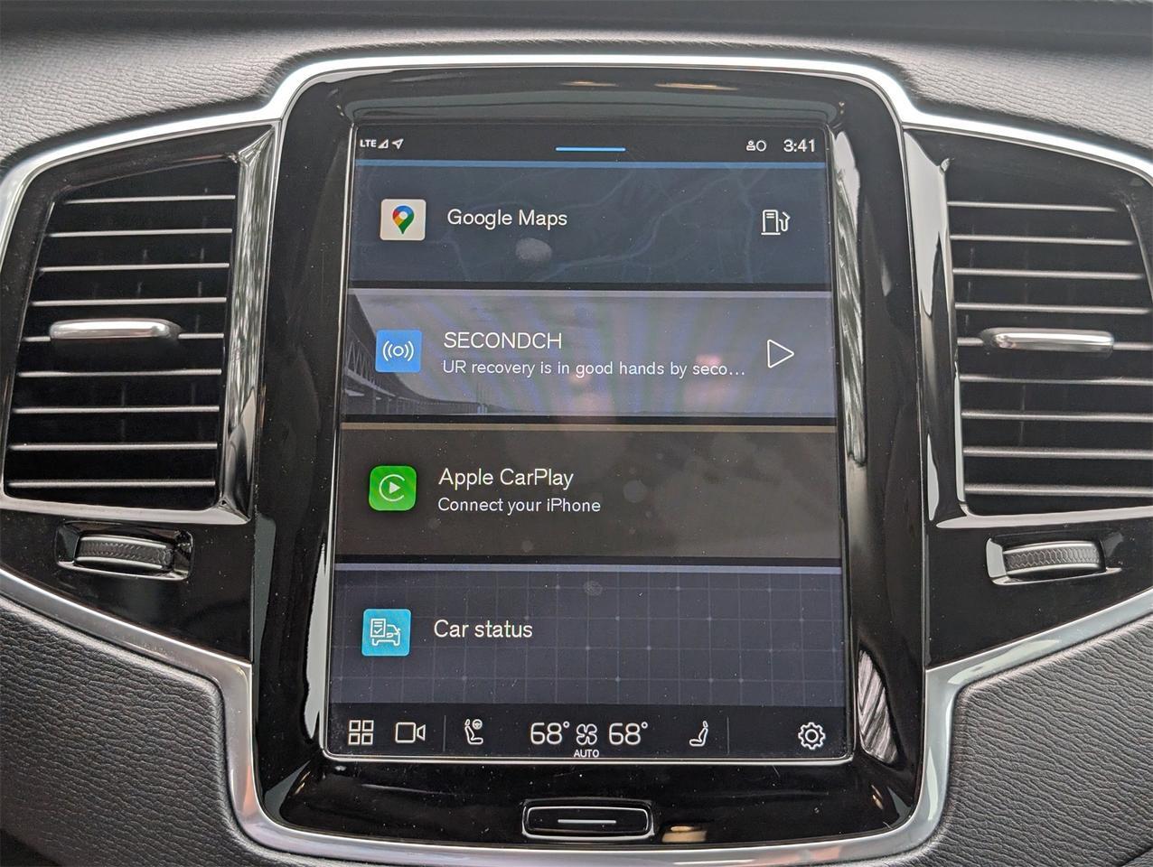2023 Volvo XC90 B5 Plus Hagerstown MD