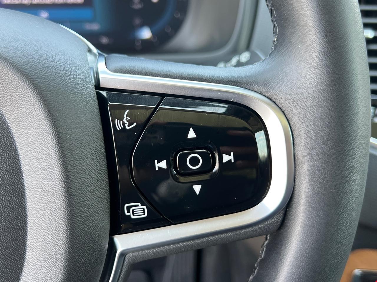 2023 Volvo XC90 B5 Plus Hagerstown MD