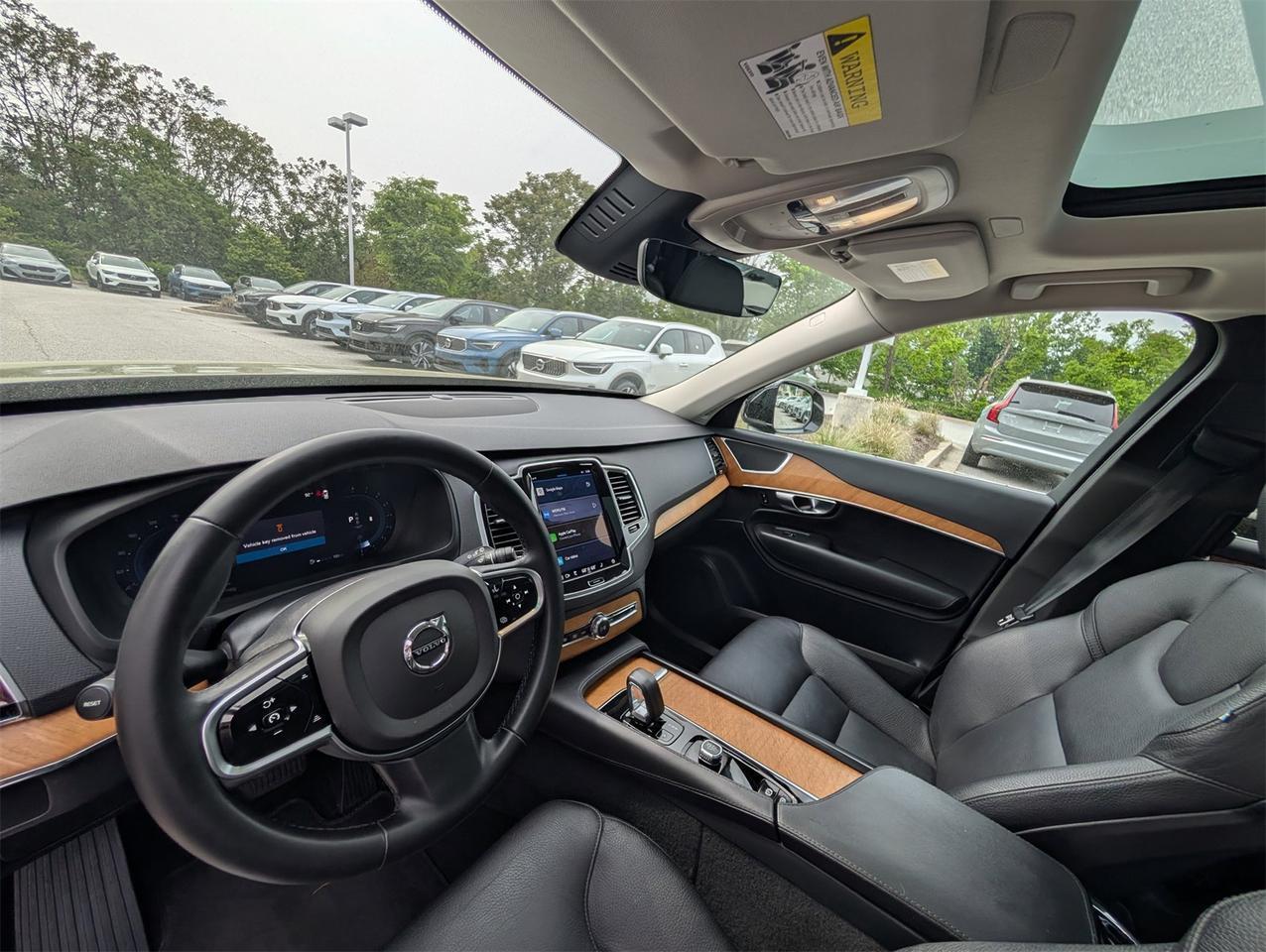2023 Volvo XC90 B5 Plus Hagerstown MD