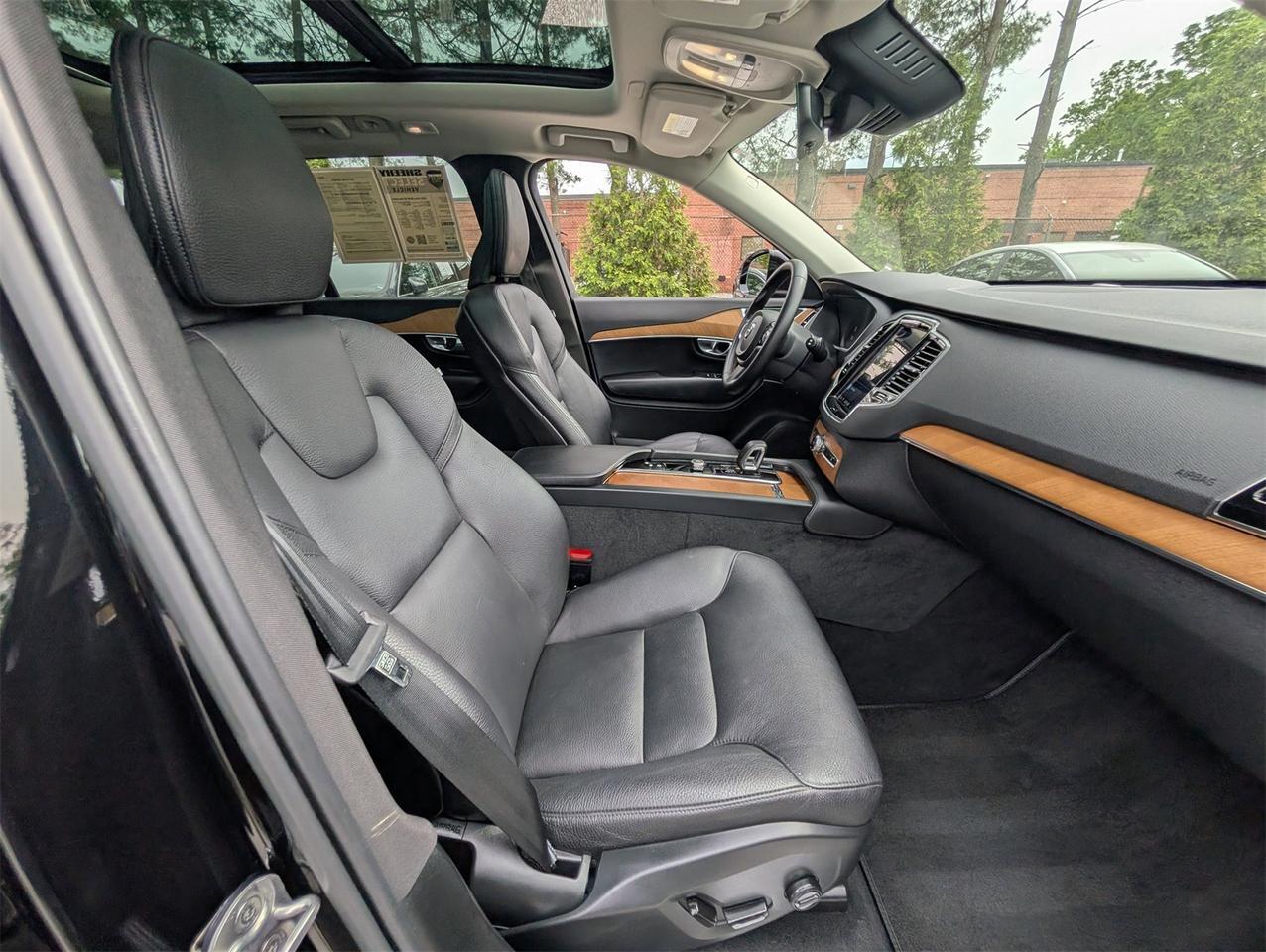 2023 Volvo XC90 B5 Plus Hagerstown MD