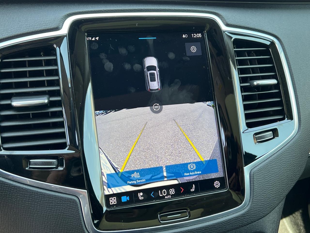 2023 Volvo XC90 B5 Plus Hagerstown MD