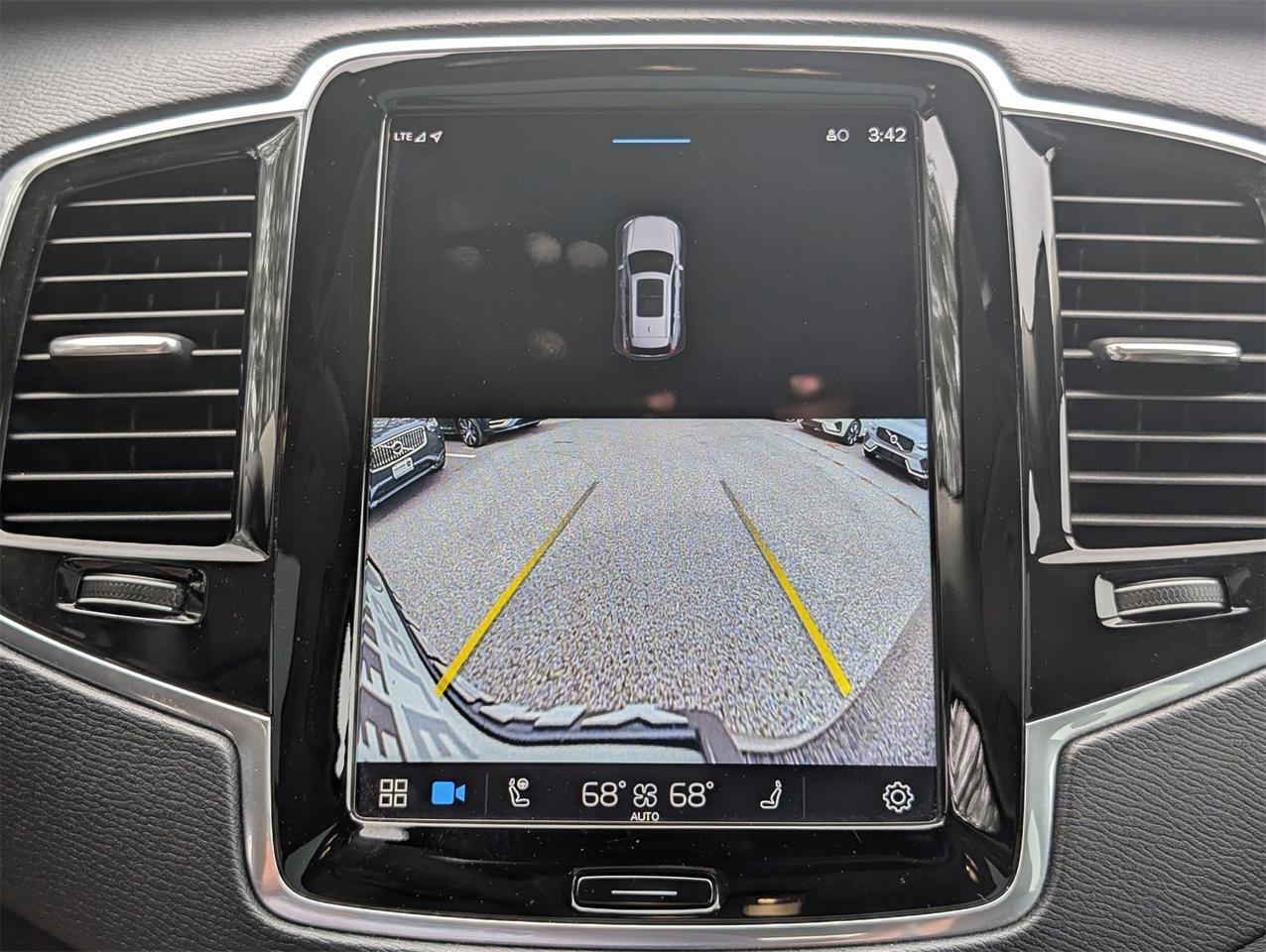 2023 Volvo XC90 B5 Plus Hagerstown MD