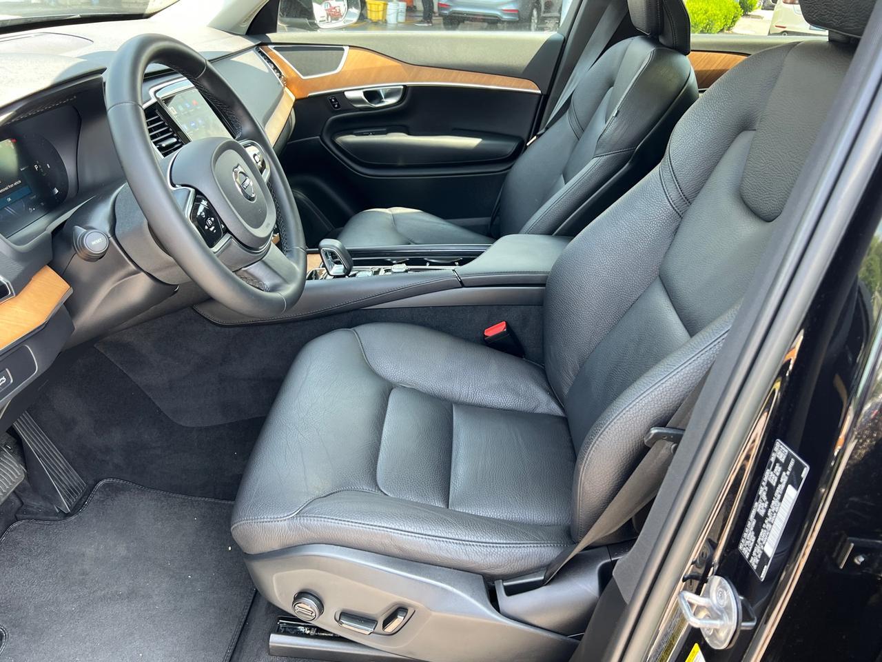 2023 Volvo XC90 B5 Plus Hagerstown MD