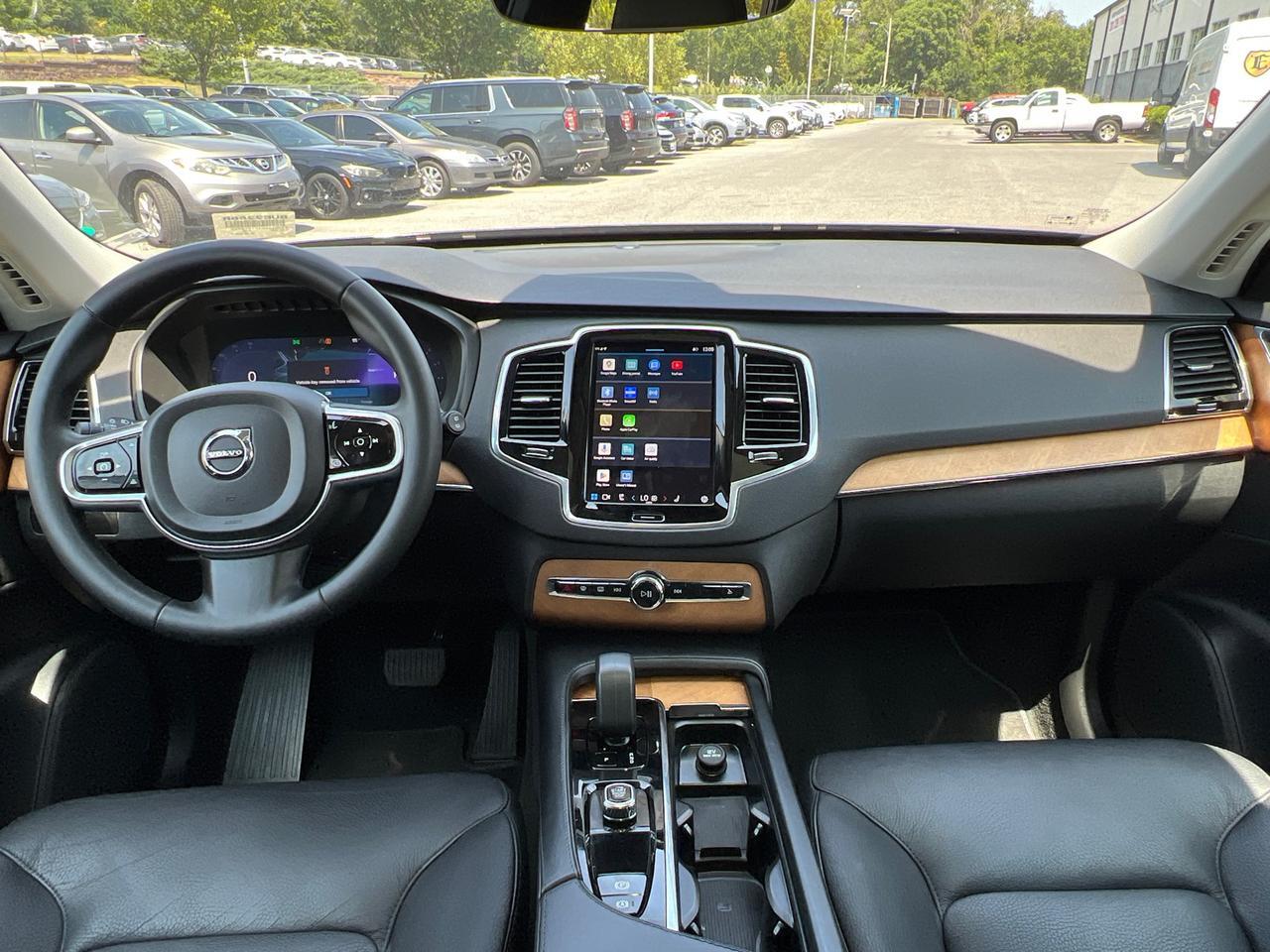 2023 Volvo XC90 B5 Plus Hagerstown MD