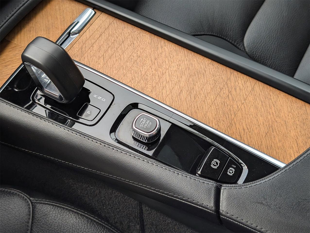2023 Volvo XC90 B5 Plus Hagerstown MD