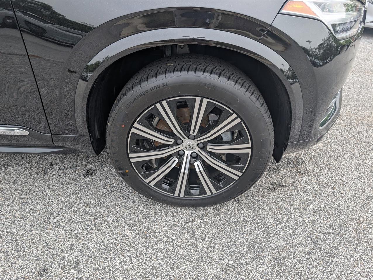 2023 Volvo XC90 B5 Plus Hagerstown MD