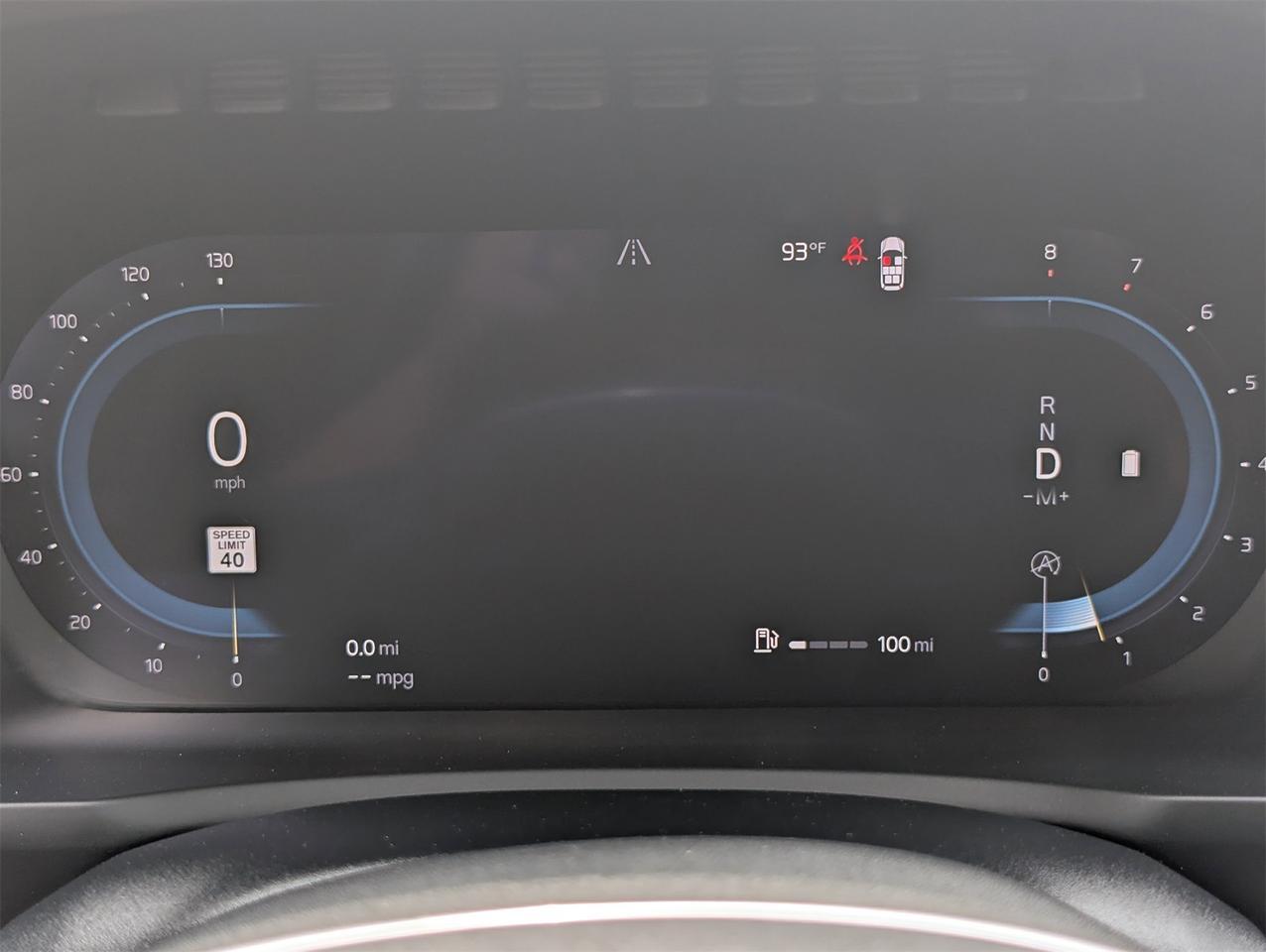 2023 Volvo XC90 B5 Plus Hagerstown MD