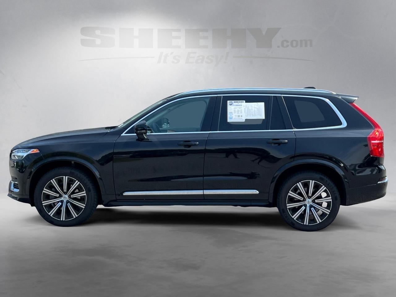 2023 Volvo XC90 B5 Plus Hagerstown MD
