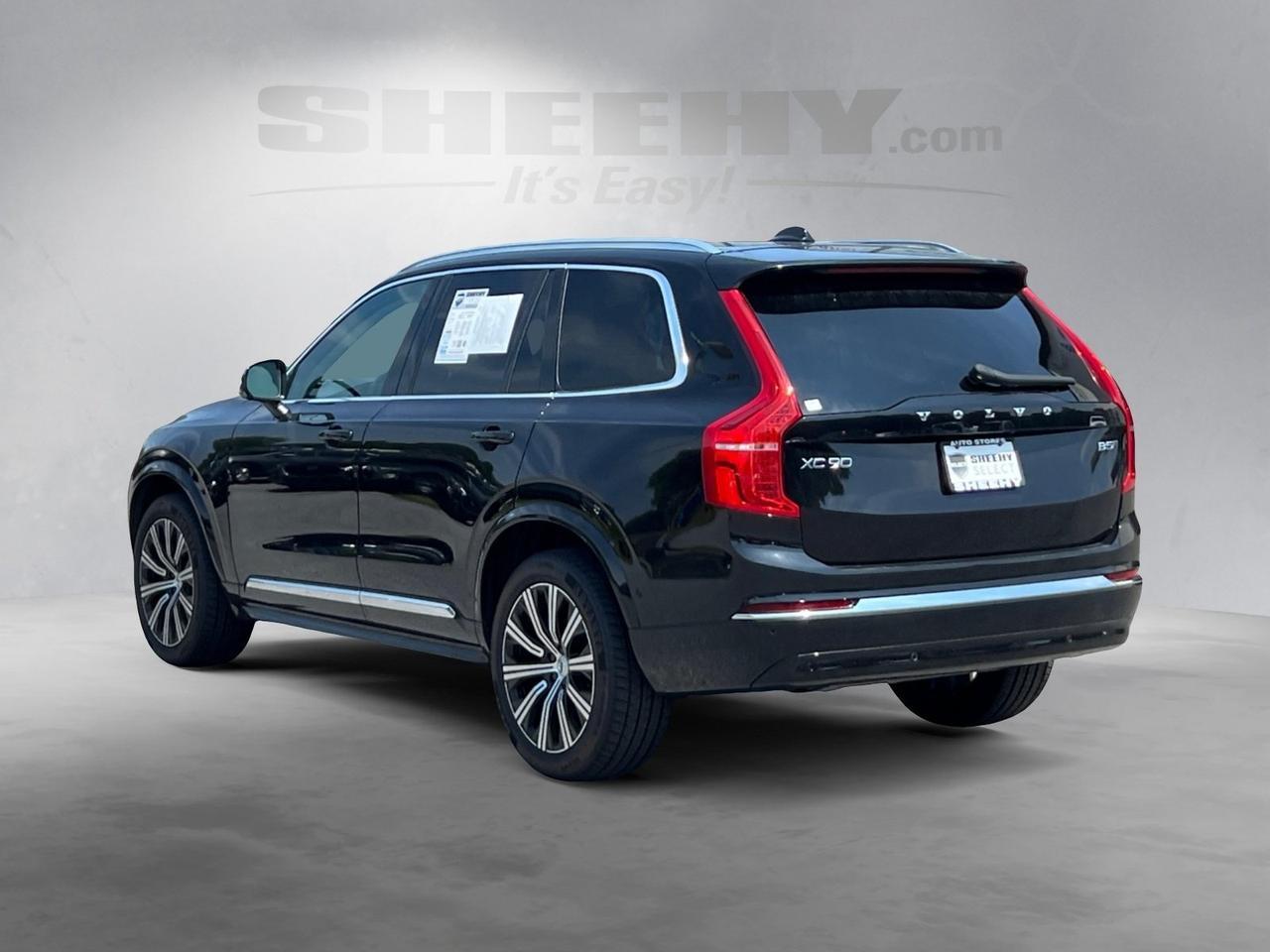 2023 Volvo XC90 B5 Plus Hagerstown MD
