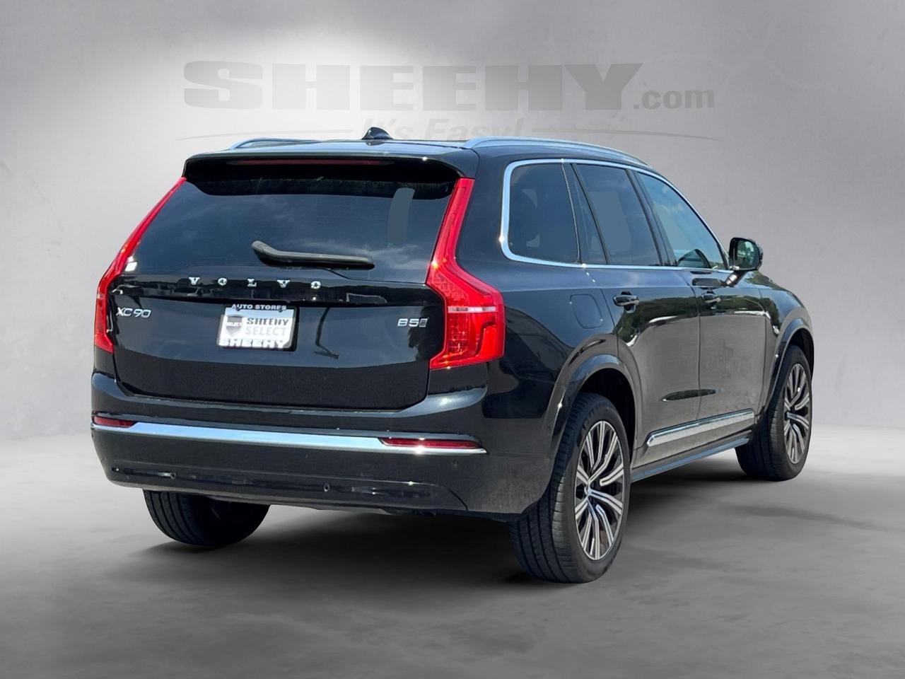 2023 Volvo XC90 B5 Plus Hagerstown MD