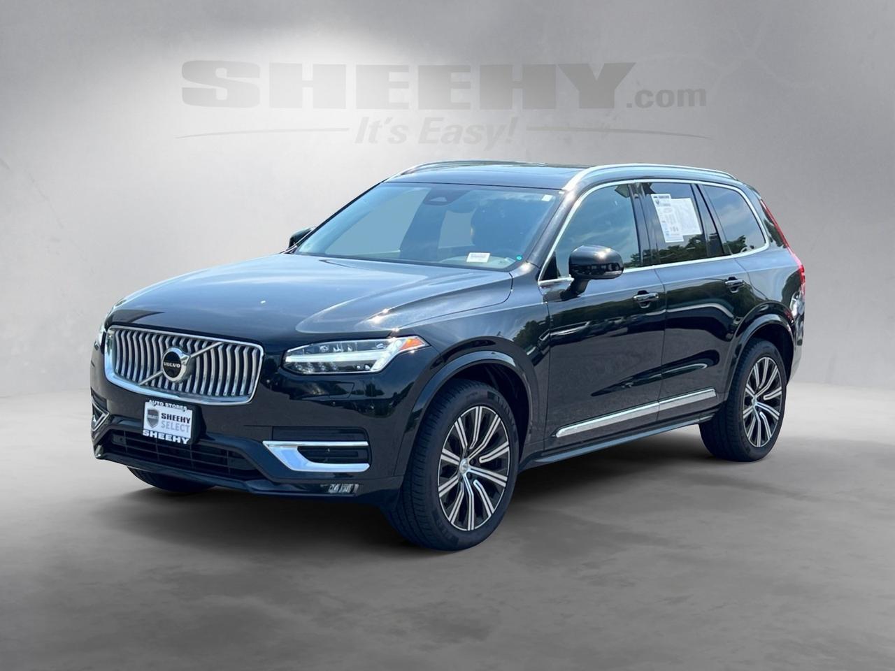 2023 Volvo XC90 B5 Plus Hagerstown MD