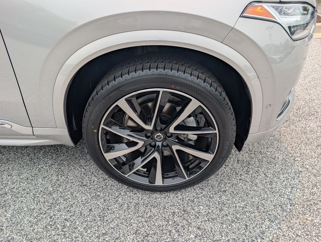 2023 Volvo XC90 B5 Plus Hunt Valley MD
