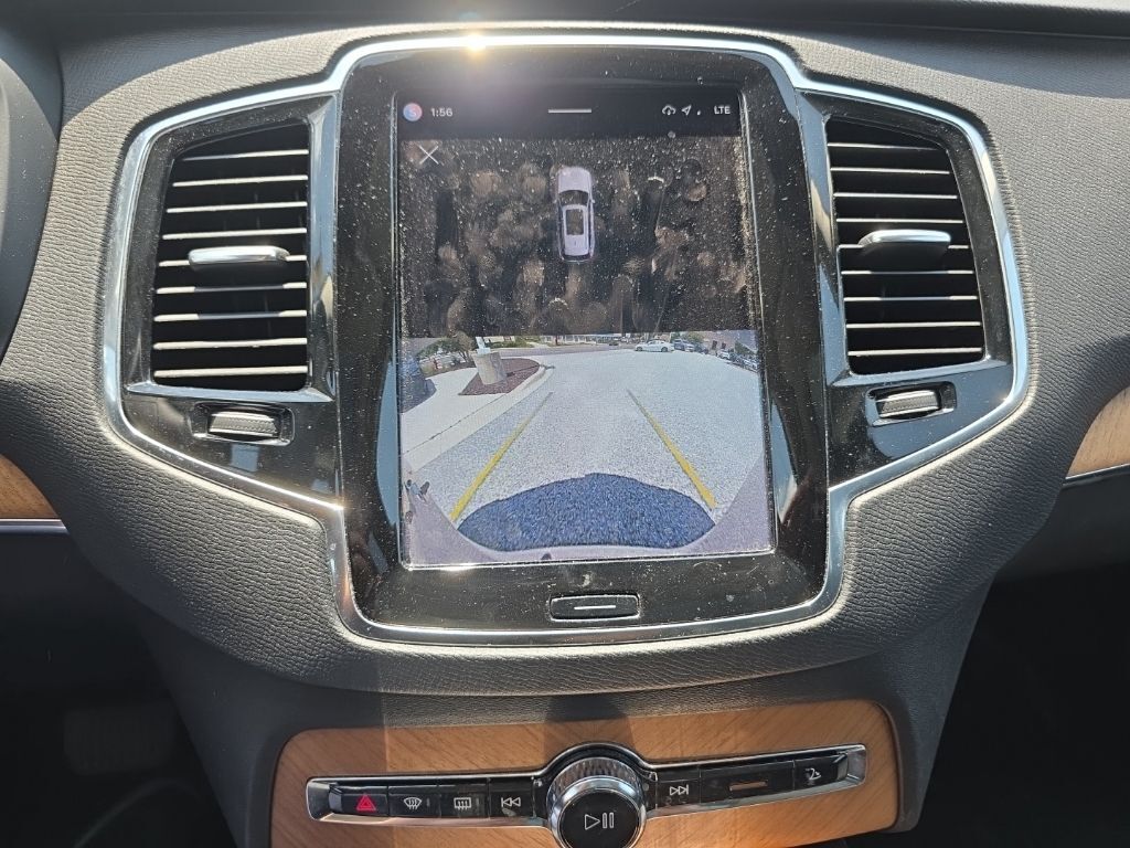 2023 Volvo XC90 B5 Plus Hunt Valley MD