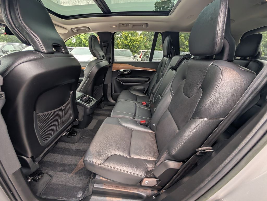2023 Volvo XC90 B5 Plus Hunt Valley MD