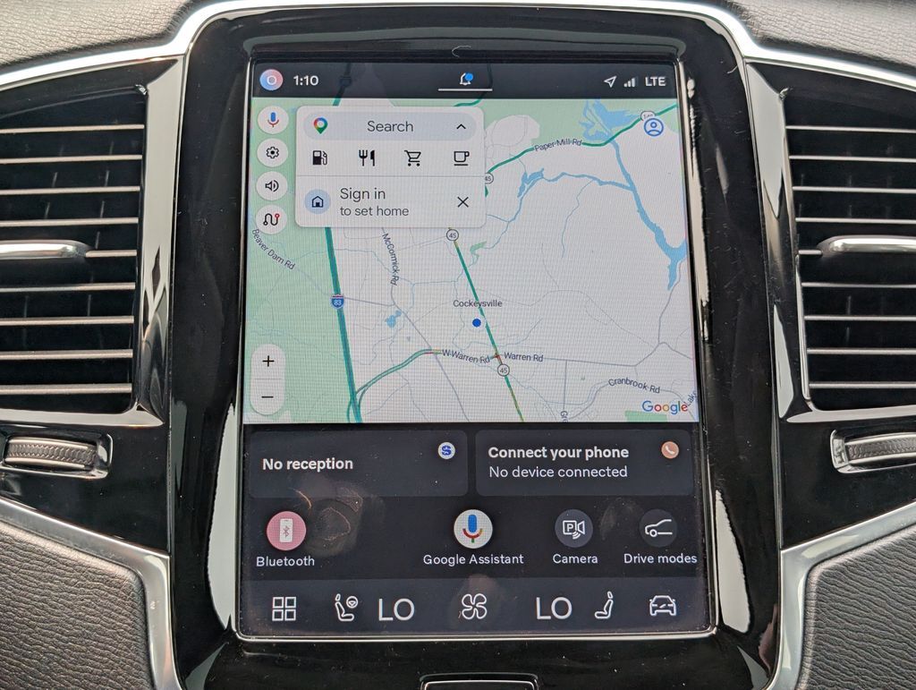 2023 Volvo XC90 B5 Plus Hunt Valley MD
